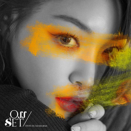 download CHUNG HA – Offset mp3 for free