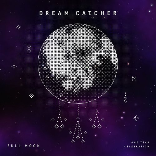 download Dreamcatcher – Full Moon mp3 for free