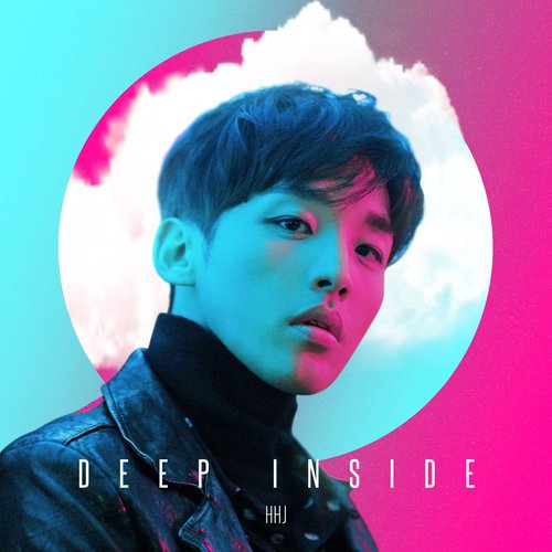 download Han Hee Jun – DEEP INSIDE mp3 for free