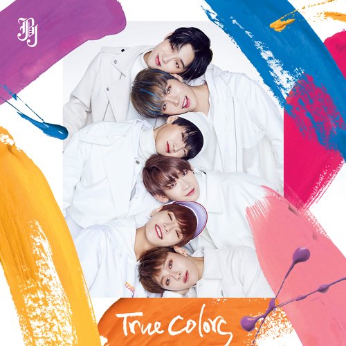 download JBJ – True Colors mp3 for free