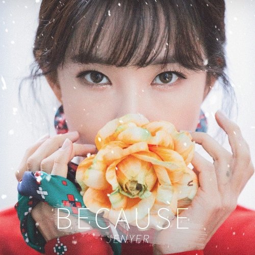 download Jeon Jiyoon (JENYER) – Because mp3 for free