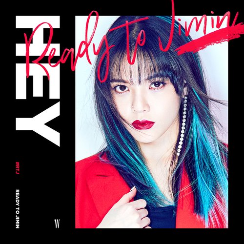 download JIMIN (AOA) – Hey mp3 for free