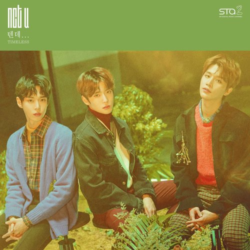 download NCT U – Timeless – SM STATION mp3 for free