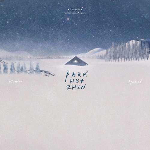 download Park Hyo Shin – Sound of Winter mp3 for free