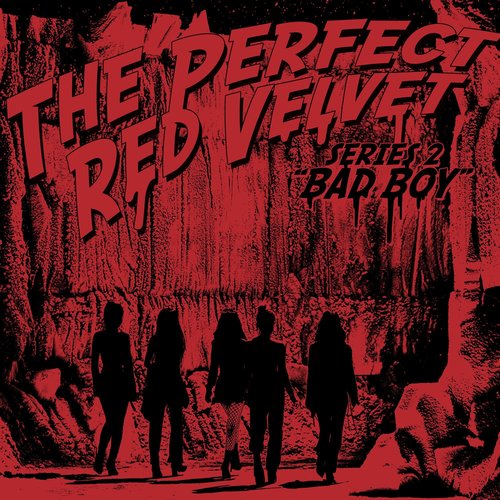 download Red Velvet – The Perfect Red Velvet – The 2nd Album Repackage mp3 for free