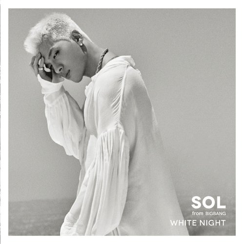 download SOL (from BIGBANG) – WHITE NIGHT mp3 for free