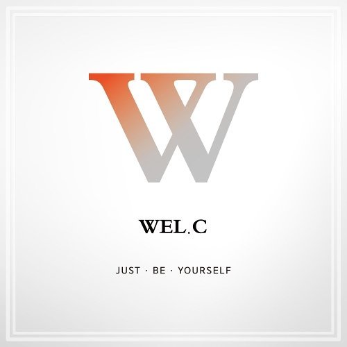 download Wel.C – JUST BE YOURSELF mp3 for free