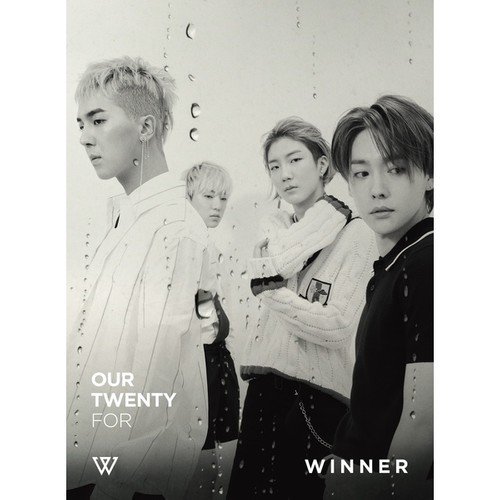 download WINNER – OUR TWENTY FOR mp3 for free