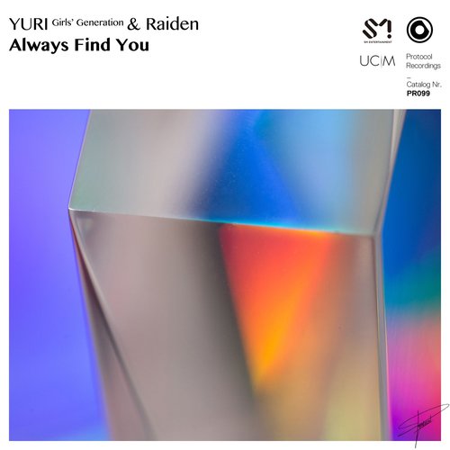 download YURI, Raiden – Always Find You – SM STATION mp3 for free