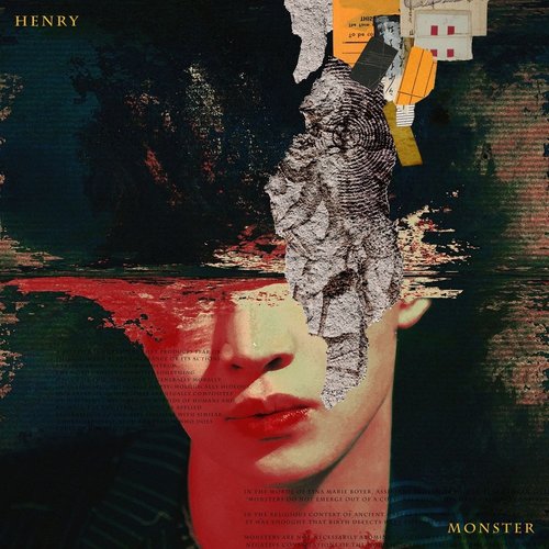 download HENRY – Monster mp3 for free