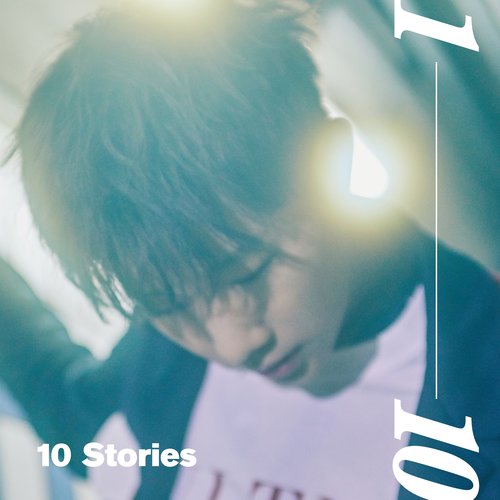 download Kim Sung Kyu – 1st Album `10 Stories` mp3 for free