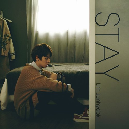 download Lim Junhyeok – STAY mp3 for free