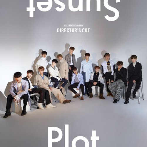 download SEVENTEEN – SPECIAL ALBUM `DIRECTOR`S CUT` mp3 for free