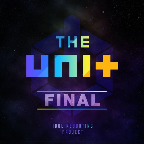 download THE UNI+ – THE UNI+ FINAL mp3 for free