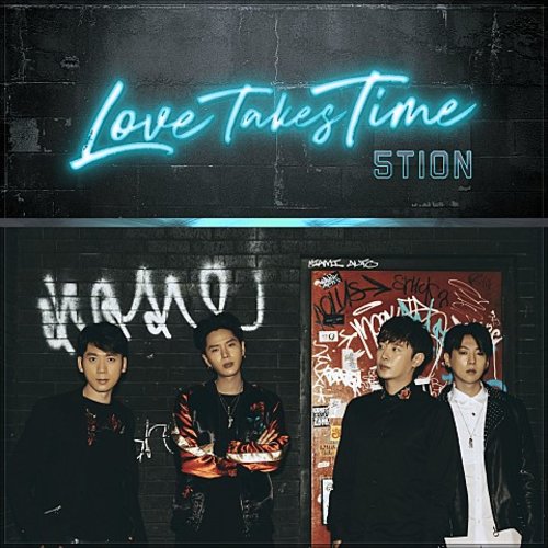 download 5tion – Love Takes Time mp3 for free