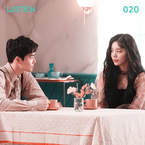 download Jane Jang, SUHO – LISTEN 020 Do You Have a Moment mp3 for free