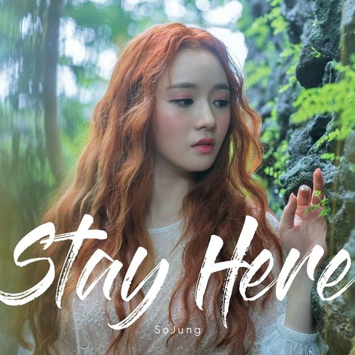 download So Jung (LADIES’ CODE) – Stay Here mp3 for free