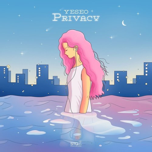 download YESEO – Privacy – SM STATION mp3 for free