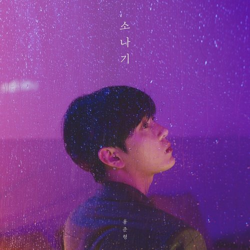 download Yong Jun Hyung – Sudden Shower mp3 for free