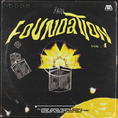 download Basick – Foundation vol.4 mp3 for free