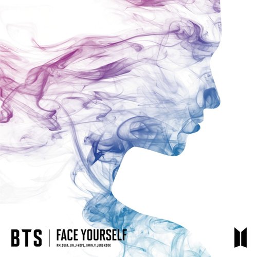download BTS – FACE YOURSELF [Japanese] mp3 for free