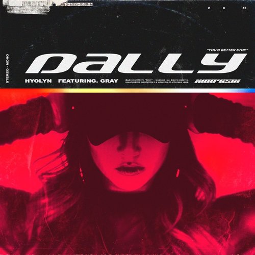 download HYOLYN – Dally (Feat. GRAY) mp3 for free