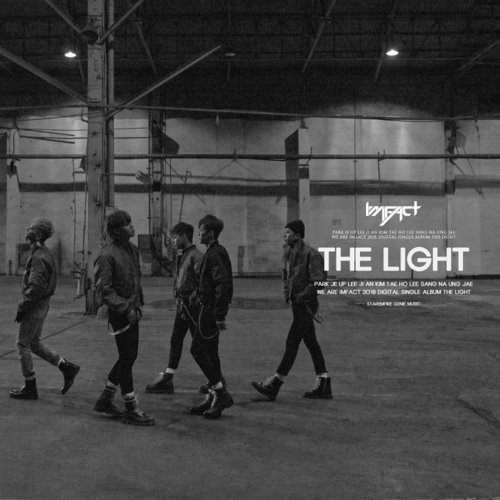 download IMFACT – The Light mp3 for free