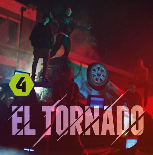 download Jay Park, GRAY – EL TORNADO mp3 for free
