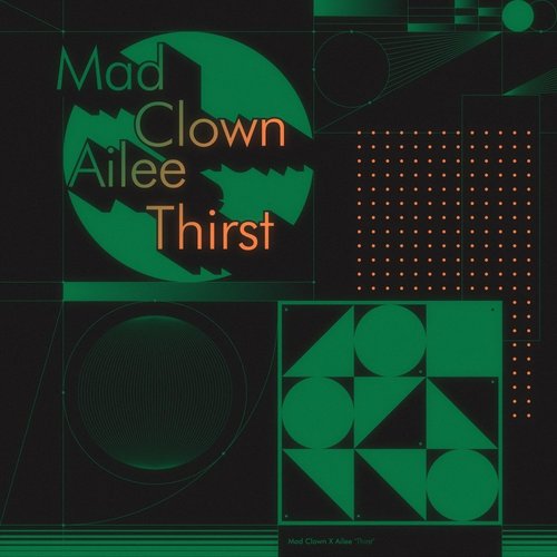 download Mad Clown, Ailee – Thirst mp3 for free