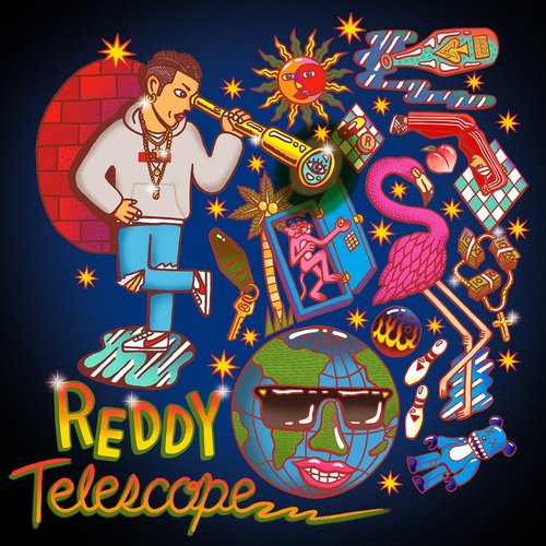 download Reddy – Telescope mp3 for free