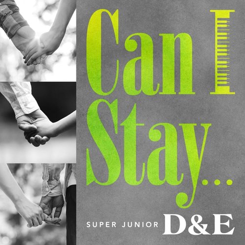 download SUPER JUNIOR-D&E – Can I Stay… [Japanese] mp3 for free