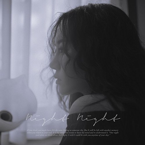 download Yeseo – Night Night mp3 for free