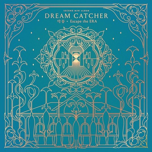 dreamcatcher kpop album download