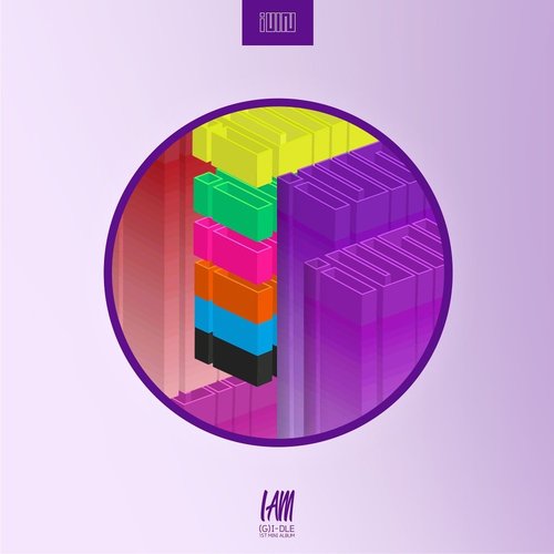download (G)I-DLE – I am mp3 for free