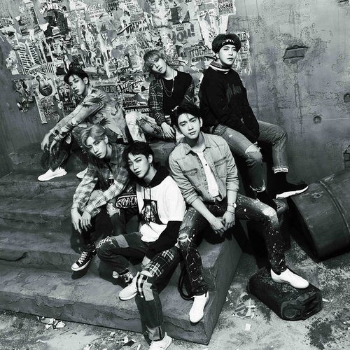 download GOT7 – THE New Era [Japanese] mp3 for free