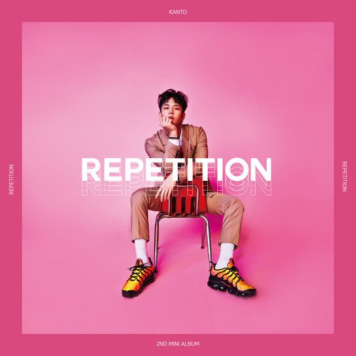 download Kanto - REPETITION mp3 for free