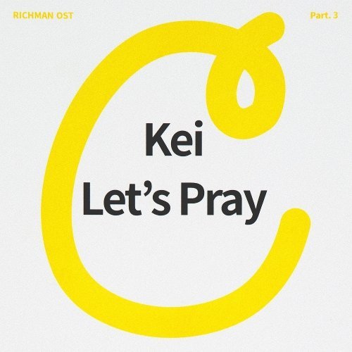 download Kei – Rich Man OST Part. 3 mp3 for free
