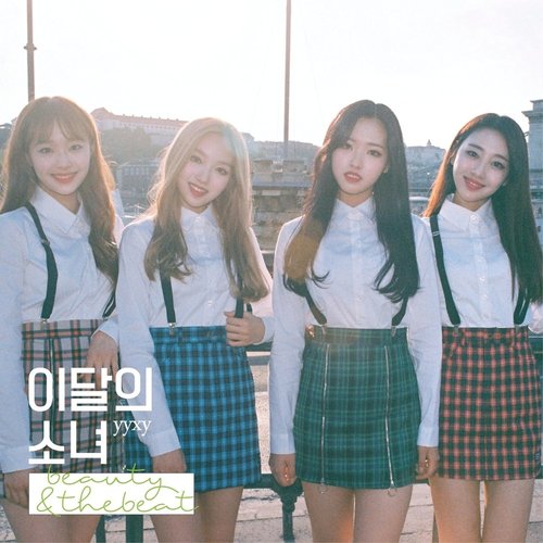 download LOONA/yyxy – beauty&thebeat mp3 for free