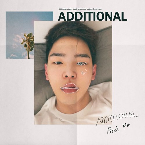 download Paul Kim – Additional mp3 for free