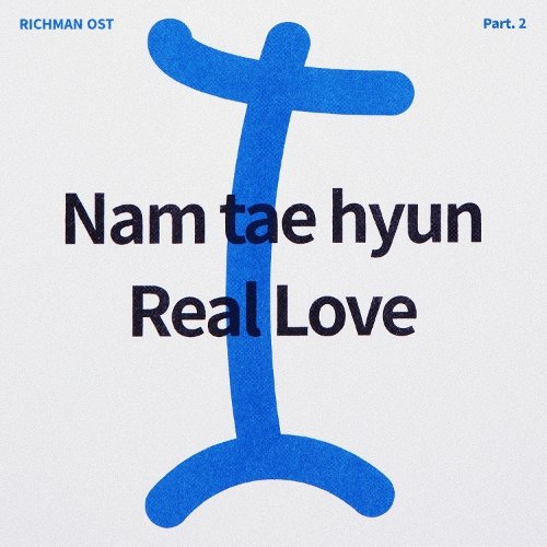 download Nam Tae Hyun (South Club) – Rich Man OST Part. 2 mp3 for free