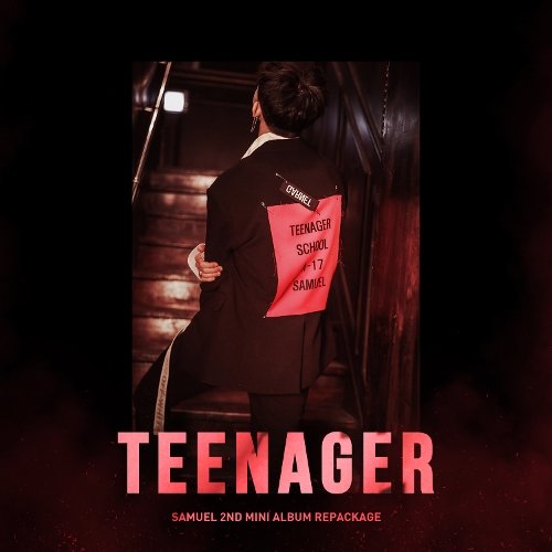 download Samuel – TEENAGER mp3 for free