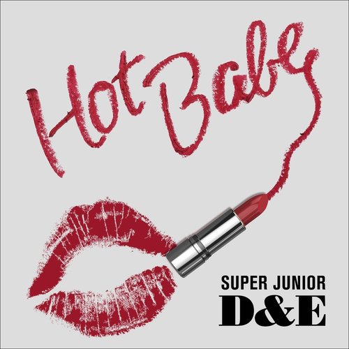 download SUPER JUNIOR-D&E – Hot Babe mp3 for free