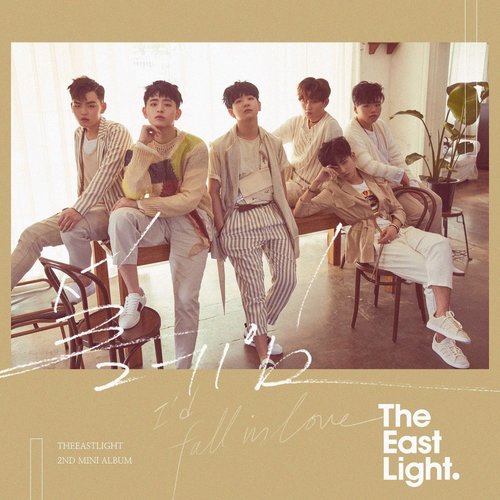 download TheEastLight. – Love Flutters mp3 for free