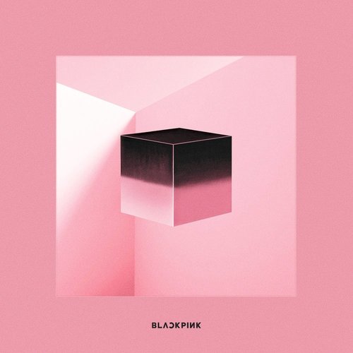 Download [Mini Album] BLACKPINK – SQUARE UP (MP3) • Kpop Explorer