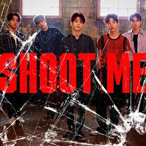 download DAY6 – Shoot Me : Youth Part.1 mp3 for free