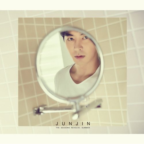 download Jun Jin (SHINHWA) – THE SEASONS REVOLVE – SUMMER mp3 for free