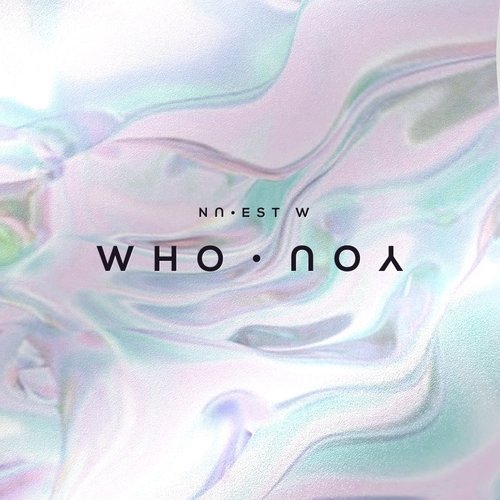 download NU’EST W – WHO, YOU mp3 for free