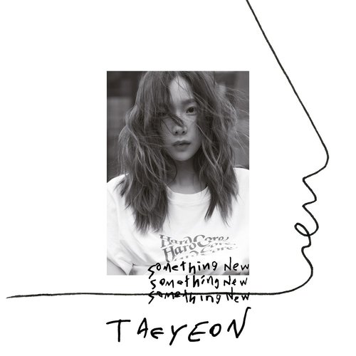 download TAEYEON – Something New – The 3rd Mini Album mp3 for free