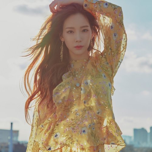 download TAEYEON – Stay [Japanese] mp3 for free