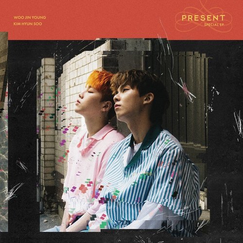 download Woo Jin Young, Kim Hyun Soo – [PRESENT] mp3 for free